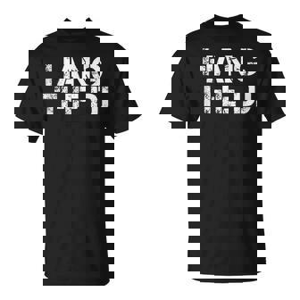 Colgar El Dj Retro Indie Music Gig Madchester Hacienda 80S 90 Camiseta unisex - Regaloses