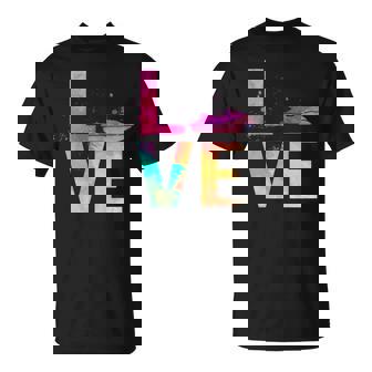 Colorful Waverunner Mom Waverunner Tank Top T-Shirt | Mazezy