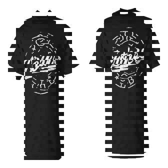 Cool Brothers Club Emblem Best Brother T-Shirt | Seseable CA