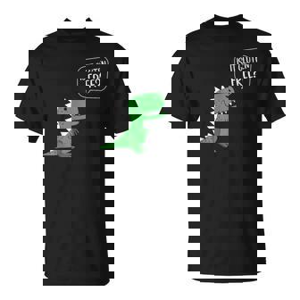 Too Cool For Gluten Celiac Disease Gluten Free Anti Gluten T-Shirt | Mazezy