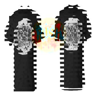 Cool Rush Emblem Costume T-Shirt | Seseable UK