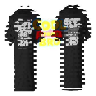 Cool Story Bro Funny Sarcastic Parody Kids Toys Animation T-Shirt | Mazezy