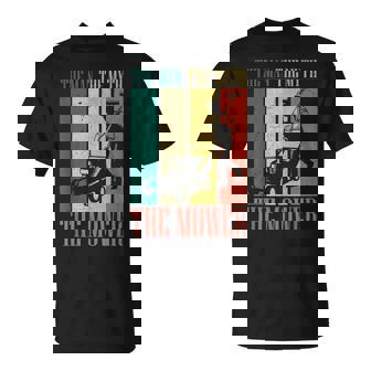 Cortador De Césped Conserje Padre Jardinero Camiseta unisex - Regaloses