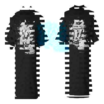 Costume De L'âge De Glace T-Shirt - Cadeauxyz