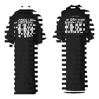 Of Course I'm Right I'm Mike First Name Mike Vintage T-Shirt - Monsterry