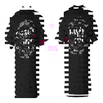 Cousins Trip 2026 Great Memories Vacation Cousins Night Out T-Shirt | Seseable UK