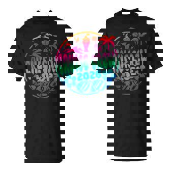 Cruisin Crew 2026 Cruise Family Friends Vacation Matching T-Shirt | Seseable CA