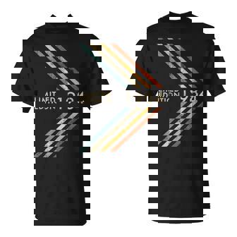 Cumpleaños 1984 Edición Limitada Hombres Es Estilointage Manga Larga Camiseta unisex - Regaloses