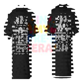 Cute Pre-K For Men Women Kindergarten Pre-K Teacher T-Shirt | Mazezy