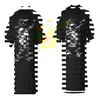 Dabbing Avocat Drôle Avocat Dab Dance Garçons Filles Enfants T-Shirt - Cadeauxyz