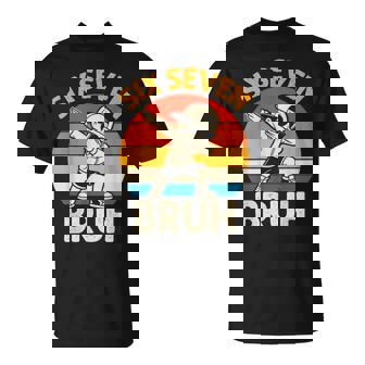 Dabbingixeven Bruh 67 Meme 6 7 Numeri Divertenti Ragazzi Bambini Maglietta - Novitaregali