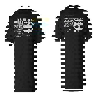 Dad 2026 Loading Annuncio Di Un Bambino Padre In Maglietta - Novitaregali