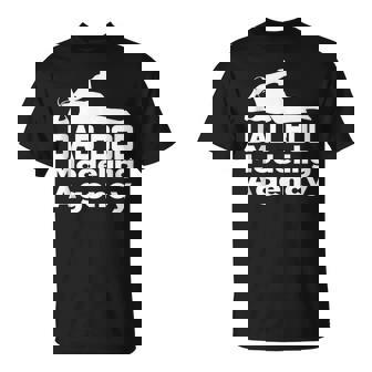 Dad Bod Modeling Agency Dad Bod Holding Beer Tank Top T-Shirt | Mazezy