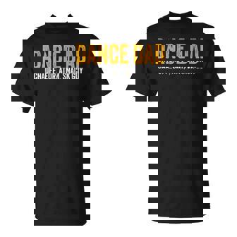 Dance Dad For Fathers Day From Daughter Dance Dad T-Shirt | Seseable FR