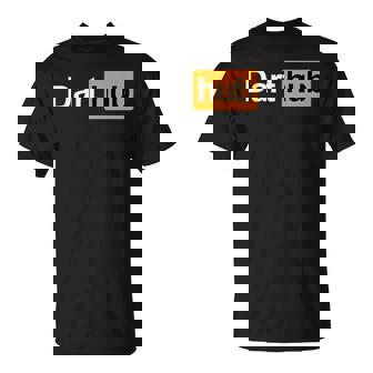 Dart Player Darts Throwing Shooting Team League Sports T-Shirt | Mazezy