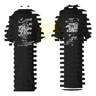 Das Ist Ein Tetzlaff Ding Lustiges Familie Tetzlaff T-Shirt - Seseable