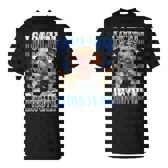 I Got That Dawg In Me Dog Chihuahua Lovers Meme T-Shirt | Seseable CA