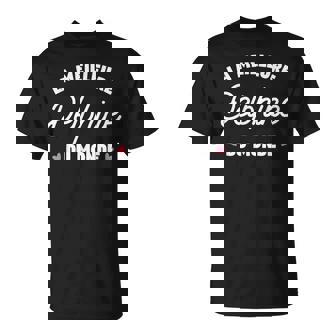 Delphine Le Meilleur Du Monde Pour Delphine T-Shirt - Cadeauxyz