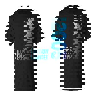 Depuis Novembre 2005 Année 2005 Retro 2005 Édition Limitée T-Shirt - Cadeauxyz