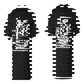 Despedida Deolteroet De S 33 Él Es El Novio Camiseta unisex - Regaloses