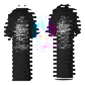 Dessin Graphique De Tatouage Animé Manga Anime T-Shirt - Cadeauxyz