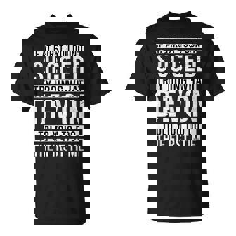 Devon Name Personalized Birthday Presents Devon T-Shirt - Thegiftio