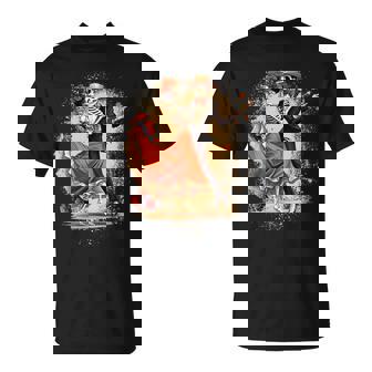 Dia De Los Muertosquelettes Danse Mexicaine Jour Des Morts T-Shirt - Cadeauxyz