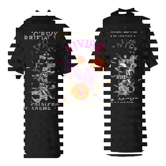 Dia De Muertos Hund Dia Des Los Muertos Distressed Perro T-Shirt - Seseable