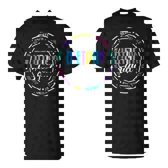 Dietary Squad Appreciation Dietary Manager Aide T-Shirt - Thegiftio