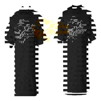 Dima Morocco Dima Maghrib T-Shirt - Cadeauxyz