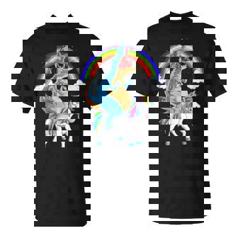 Dinosaurio Tyrannosaurus Rex Tiranosaurio Rex Camiseta unisex - Regaloses