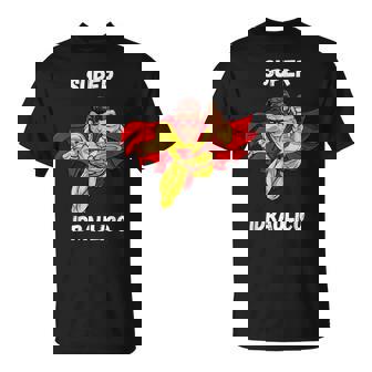 Divertente Idraulico Regalo Idraulico Maglietta - Novitaregali