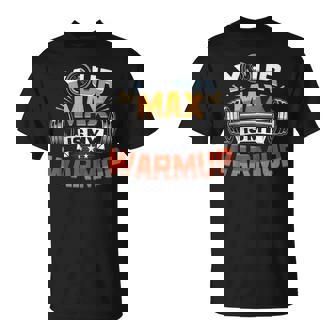 Divertidas Camisas De Levantamiento Para Hombre Camisa Divertida De Gimnasio Para Levantamiento De Potencia In Mangas Camiseta unisex - Regaloses