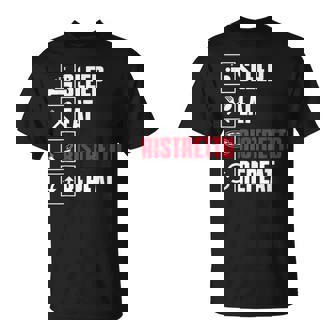 Divertido Disfraz De Ristretto Para Amantes Del Humor Café Expreso Camiseta unisex - Regaloses