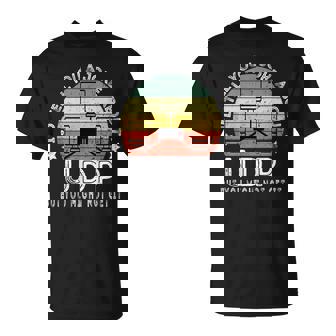 Divertido Network Computer Geek Nerd Ingeniero De Redintage Camiseta unisex - Regaloses