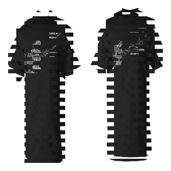 Dividendos Acciones Inversor Mercado Dealores Inversión Bolsa Dealores Camiseta unisex - Regaloses