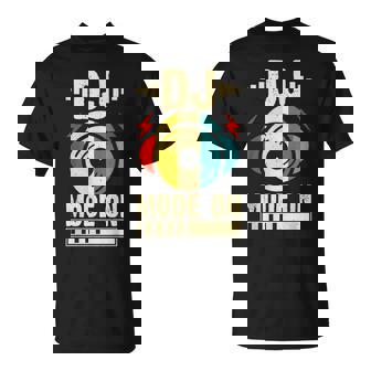 Dj Mode On Camiseta unisex - Regaloses