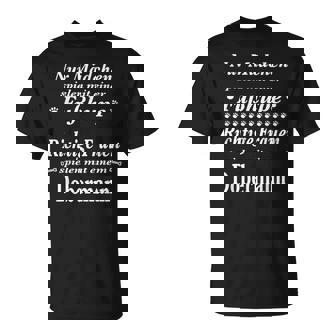 Dobermann Dobermann Hund Dobermann Fußhupe T-Shirt - Seseable