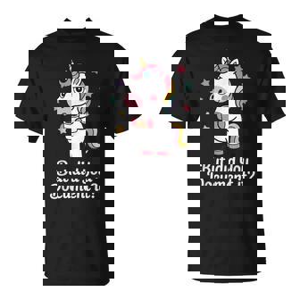 But Did You Document It T-Shirt | Seseable FR