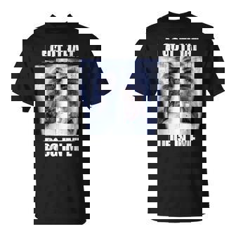 I Got That Dog In Me Vintage Xray Meme Classic Women T-Shirt - Thegiftio