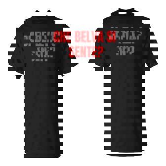 Donna Che Belvaiente Divertente Rai 2 Meme Fagnani Con Collo A Maglietta - Novitaregali