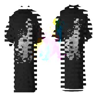 Donnaalsa Dance Festival Latino Peralsero Ealsera Con Collo A Maglietta - Novitaregali