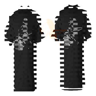 I Don't Like This Rock Marcus The Worm Meme Marcus T-Shirt - Thegiftio