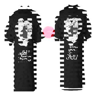 Drapeau Japon Hommage Drapeau Japonais Pour Homme T-Shirt - Cadeauxyz