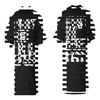 Dubstep Dnb Drum And Bass Drum N Bass Tank Top T-Shirt | Mazezy