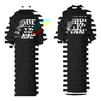 Dude I Said Friendly Raider Saying For And Women T-Shirt | Seseable UK