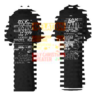 Due To Inflation This Is My Halloween Costume T-Shirt - Thegiftio