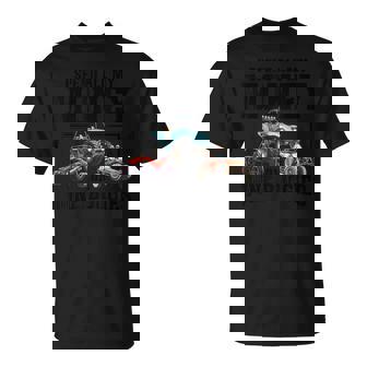 Dune Buggy Driving Dune Outfit Men Accessories Dune Buggy T-Shirt | Mazezy