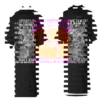 Easily Distracted By Small Wieners Offensive Dachshund T-Shirt - Monsterry