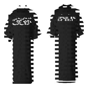 East Coast Hip Hop Rap East Side NY T-Shirt | Mazezy